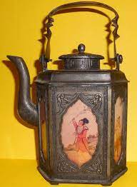 Pin On Tea Teapots Japan
