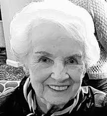 Nancy Bustamante Obituary (1931