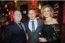 Unsung Hero Christmas Gala