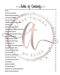 Just Add Magic Cookbook Digital Download Recipe Book Diy Etsy Das Magische Kochbuch Kochbuch Geheimnis