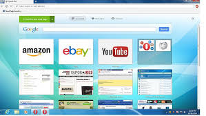 Opera for mac, windows, linux, android, ios. Can T Clear Opera Browser Cache Windows 7 Help Forums