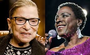 Two Great Women Who Fought Pancreatic Cancer Made into Two Great Films