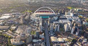 It means that wembley park includes a collection of venues that can host events of almost any size, from family weddings to conventions of thousands. Working In Wembley Park