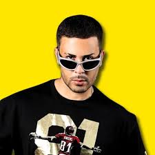 Carlinhos Maia stories