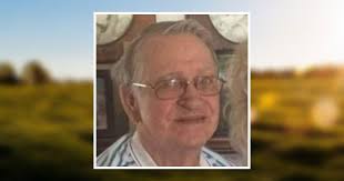 Levi 'Gordon' Howard, Jr. Obituary May 26, 2019