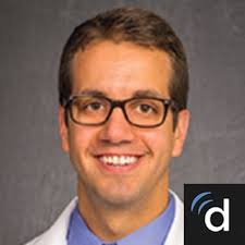 Dr. Adam D. Gliniewicz, MD