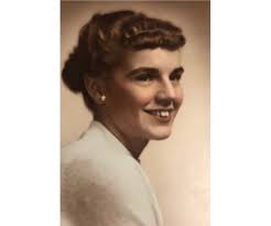 Alice Ward Obituary (1938