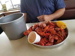Maybe you would like to learn more about one of these? Boiled Crawfish Review Of Honey B Ham And Deli Lake Charles La Tripadvisor