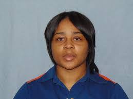 Krystal Clark's Instagram, Twitter & Facebook