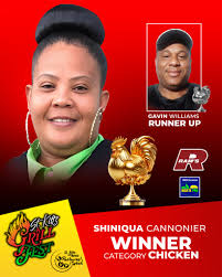 St. Kitts-Nevis Restaurant Week