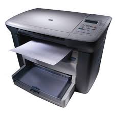 I used hp support assistant and it sais no device found. Used Hp Laser Jet M1005 Mfp Printer At Rs 9500 Unit Used Laser Printer Id 19989490448