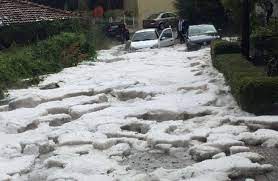 Προγνώσεις καιρού για όλη την ελλάδα. Kairos Kozanh Asprisan Ta Panta Apo To Xalazi