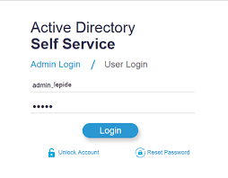 Allow users to unlock accounts and reset passwords for their cloud accounts, including office 365, g suite, salesforce, and zendesk in addition to their ad account. Active Directory Self Service Password Reset And Account Unlock For Users