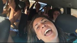 Meet our Teen Camp Staff 2019