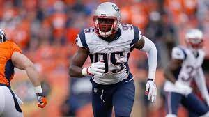 Jones was selected by the new england patriots in the first round of the 2012 nfl draft. Why Did The Patriots Trade Chandler Jones To Cardinals