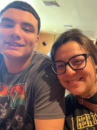 Is college just about crying in public?