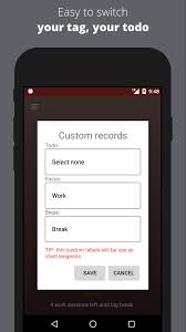 Keep productive is a community dedicated to helping you find the best productivity applications and achieving your goals through interviews/advice with experts in the productivity field. Pomodoro Smart Timer A Productivity Timer App For Android Apk Download