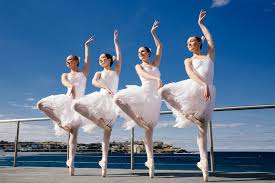 Artists From The Australian Ballet At Bondi Icebergs In Sydney Photography Dan Boudi Ballet Inspiration Ballet Beauty Australian Ballet