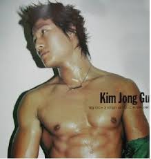 Maybe you would like to learn more about one of these? These 6 Photos Of Kim Jong Kook Show His Amazing Bodybuilding Transformation Over The Years Koreaboo