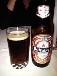 Heineken Dark Lager Dark Lager Heineken Beer Collection