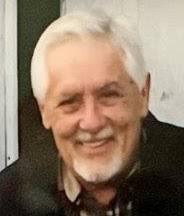 Obituary for Edward James Heavner