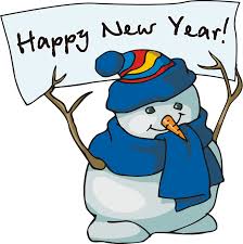 Image result for happy new year clip art