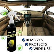 Superclean Car Interior Cleaner Video Cleaning Car Interior Car Cleaning Hacks Car Interior Cleaners