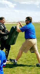 Profile for Students for Self-Defense at UNM