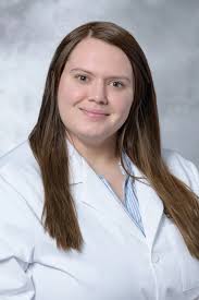 Ashley Hackworth, DO