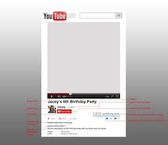 Find the targeted video which you want to play frame by frame or you can directly open the youtube video link in your favorite browser. Customized Youtube Frame Prop Digital File Etsy Frame Props Photo Frame Prop Photo Booth Frame