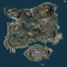Pubg corp has teased a new map in pubg for some time now, and although they've finally released the motor glider, it looks like we'll have to wait a little bit longer. Pubg Interactive Map