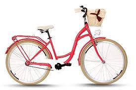 Möchten sie ein hollandrad für damen online hollandbikeshop.com hat das hollandrad für damen, das sie suchen! Goetze Blueberry 28 Zoll Damen Citybike Stadtrad Damenfahrrad Damenrad Hollandrad Retro Design Korb Hinterradbremse Led Beleuc Damenfahrrad Hollandrad Klapprad