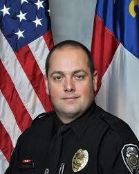 Greensboro Police Department