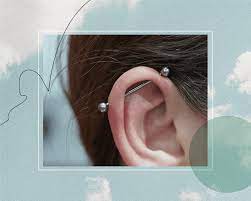 Industrial Bar Piercing The Complete Guide