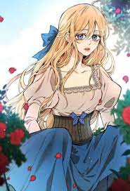 ⌞𝖤𝗅𝖾𝗇𝖺⌝ | Wiki | Anime Amino