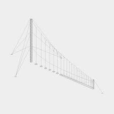 HF SSB Antenler