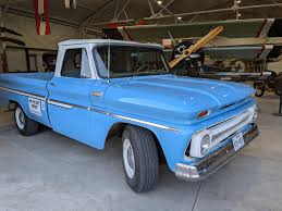 Image result for Export Blue 1965 Truck