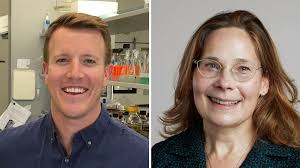 Developing new drugs for superbugs like MRSA