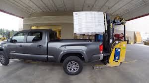 Find specifications for every 2005 toyota tacoma: 2016 Toyota Tacoma Sr5 Max Payload Youtube