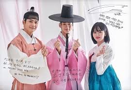 Pin Di The Tale Of Nokdu