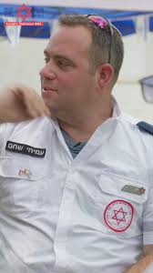 Magen David Adom added a new photo.