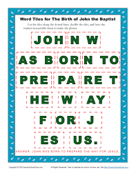 Q & a bible studies. Pin On Children S Bible John Baptist