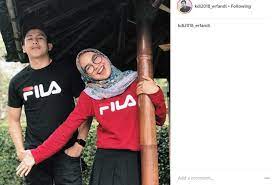 Feby putri dan rey mbayang mp3 download gratis mudah dan cepat di metrolagu, stafaband. Usai Rey Mbayang Ria Ricis Dikabarkan Dekat Dengan Fandi Kdi Matamata Com