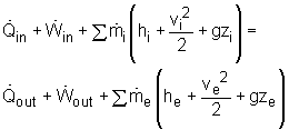 Thermodynamics Ebook Steady Flow Process
