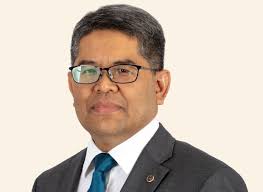 Membuka kesempatan bagi anda yang berpenampilan menarik, memiliki semangat untuk 1. Bank Negara Appoints Marzunisham As Deputy Governor The Star