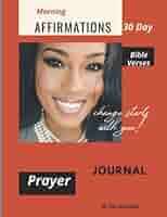 Amazon.com: Morning Affirmation Journal: 9798810983545: DeVaughn, Dr Tina:  Libros