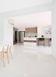 Travertine tiles are popular due to its gorgeous luxury look around pool and outdoor pavers. High Gloss White Tiles A Timeless Look Tile Wizards