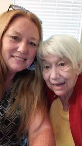 Finding peace after losing a loved one to dementia