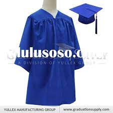 Graduation Cap And Gown Kindergarten Graduation Cap Graduation Gown