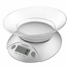 Check spelling or type a new query. Etekcity Ek3550 Digital Kitchen Food Scale With Removable Bowl For Sale Online Ebay